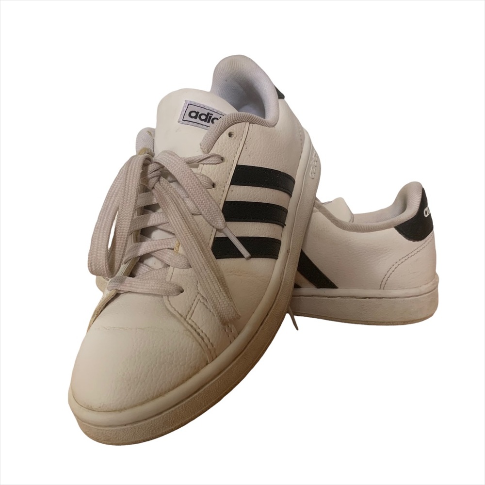 Adidas Grand Court Classic Sneaker